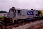 CSX 5547